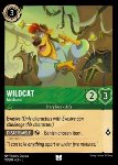 Wildcat