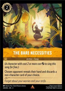 /prodotti/singles/lorcana/3ink/the-bare-necessities_757279.jpg
