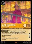 Alma Madrigal - Matriarca della Famiglia
