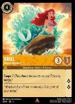 Ariel - Sirena Canterina