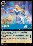 Aurora - Guardiana della Leggenda