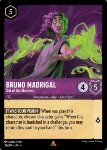 Bruno Madrigal - Uscito dalle Ombre
