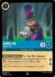 Dang Hu - Capo di Artiglio