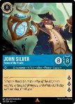 John Silver - Terrore del Reame