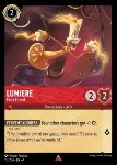 Lumiere - Amico Focoso