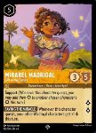 Mirabel Madrigal - Dono della Famiglia