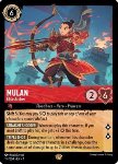 Mulan - Arciera d'Elite