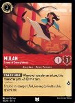 Mulan - Nemica del Groviglio