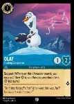Olaf - Compagno Fiducioso
