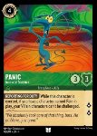 Panico - Tirapiedi Immortale