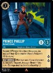 Principe Filippo - Difensore Valoroso