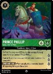 Principe Filippo - Distruttore di Nemici