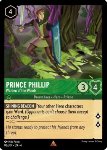 Principe Filippo - Guardiano delle Foreste