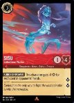 Sisu - Guerriera Rincuorata