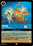Tritone - Campione di Atlantica
