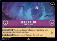 Il Covo di Ursula - Occhio del Ciclone
