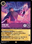 Yen Sid - Potente Stregone
