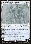 Elspeth, Cavaliera Errante