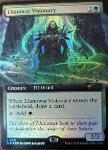 Visionario di Llanowar