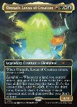 Omnath, il Genesilocus