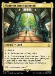 Abstergo Entertainment