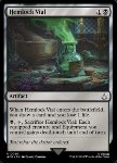 Hemlock Vial