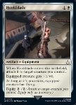 Hookblade