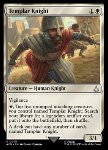 Templar Knight