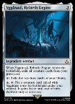 Yggdrasil, Rebirth Engine