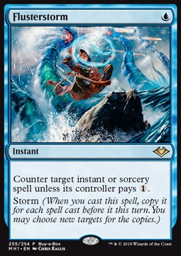 Tempesta d'Agitazione