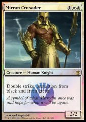Crociato di Mirrodin