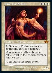 Prelata del Santuario