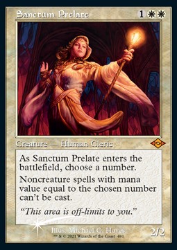 Prelata del Santuario