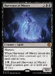 Harvester of Misery