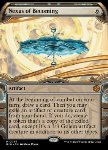 Nexus of Becoming