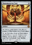 Transmutation Font