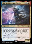 Alania, Divergent Storm