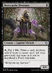 Bonecache Overseer
