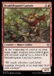 Brambleguard Captain