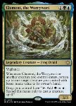 Clement, the Worrywort