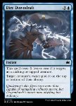 Dire Downdraft