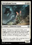 Driftgloom Coyote