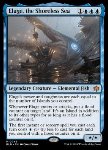 Eluge, the Shoreless Sea