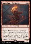 Emberheart Challenger