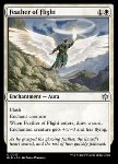 Feather of Flight