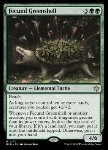Fecund Greenshell