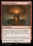 Festival of Embers