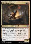 Fireglass Mentor