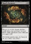 Hazel's Nocturne