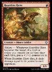 Heartfire Hero